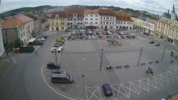Náměstí Míru