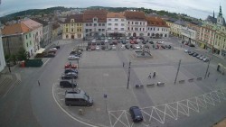 Náměstí Míru