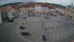 Náměstí Míru