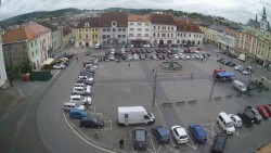 Náměstí Míru