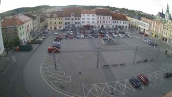 Náměstí Míru