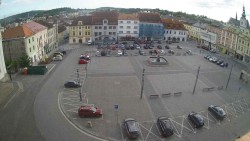 Náměstí Míru