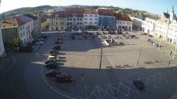 Náměstí Míru