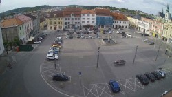 Náměstí Míru