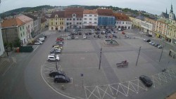 Náměstí Míru