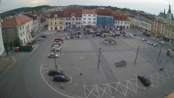 Náměstí Míru