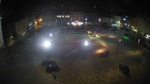 Město Klatovy - Náměstí Míru - 9.6.2026 v 00:15 Město Klatovy - Náměstí Míru - 9.6.2026 v 00:15