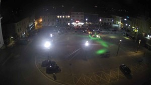 Město Klatovy - Náměstí Míru - 9.6.2026 v 00:30 Město Klatovy - Náměstí Míru - 9.6.2026 v 00:30