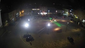 Město Klatovy - Náměstí Míru - 9.6.2026 v 01:00 Město Klatovy - Náměstí Míru - 9.6.2026 v 01:00