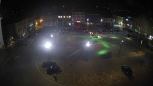 Město Klatovy - Náměstí Míru - 9.6.2026 v 01:30 Město Klatovy - Náměstí Míru - 9.6.2026 v 01:30