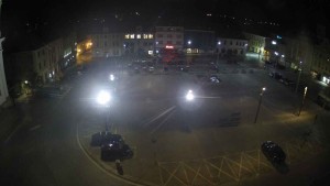Město Klatovy - Náměstí Míru - 9.6.2026 v 03:15 Město Klatovy - Náměstí Míru - 9.6.2026 v 03:15