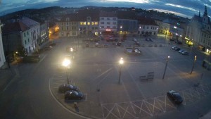 Město Klatovy - Náměstí Míru - 9.6.2026 v 04:30 Město Klatovy - Náměstí Míru - 9.6.2026 v 04:30