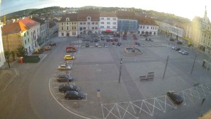 Město Klatovy - Náměstí Míru - 9.6.2026 v 05:30 Město Klatovy - Náměstí Míru - 9.6.2026 v 05:30