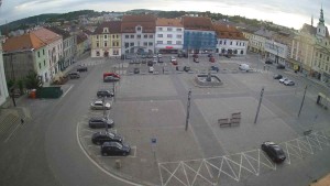 Město Klatovy - Náměstí Míru - 9.6.2026 v 06:00 Město Klatovy - Náměstí Míru - 9.6.2026 v 06:00