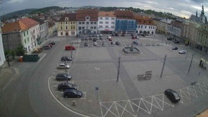 Město Klatovy - Náměstí Míru - 9.6.2026 v 06:30 Město Klatovy - Náměstí Míru - 9.6.2026 v 06:30
