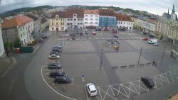 Náměstí Míru