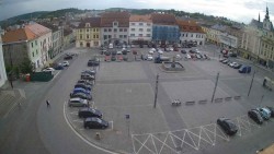 Náměstí Míru