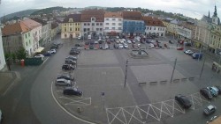 Náměstí Míru