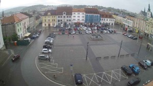 Město Klatovy - Náměstí Míru - 9.6.2026 v 09:00 Město Klatovy - Náměstí Míru - 9.6.2026 v 09:00