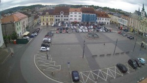 Město Klatovy - Náměstí Míru - 9.6.2026 v 09:15 Město Klatovy - Náměstí Míru - 9.6.2026 v 09:15