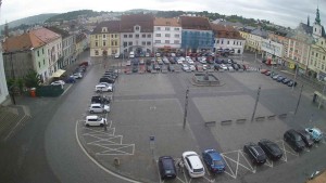 Město Klatovy - Náměstí Míru - 9.6.2026 v 09:30 Město Klatovy - Náměstí Míru - 9.6.2026 v 09:30
