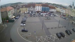 Náměstí Míru