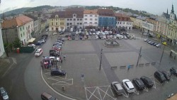 Náměstí Míru