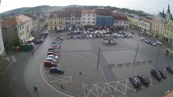 Náměstí Míru