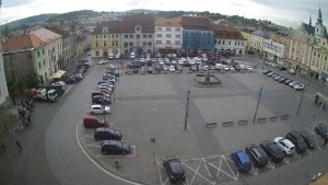 Město Klatovy - Náměstí Míru - 9.6.2026 v 11:00 Město Klatovy - Náměstí Míru - 9.6.2026 v 11:00
