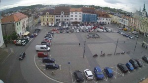 Město Klatovy - Náměstí Míru - 9.6.2026 v 11:15 Město Klatovy - Náměstí Míru - 9.6.2026 v 11:15