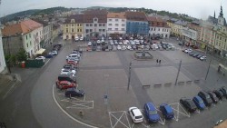 Náměstí Míru
