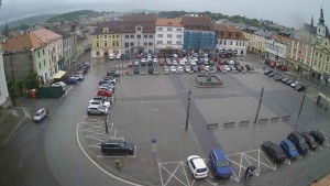 Město Klatovy - Náměstí Míru - 9.6.2026 v 12:30 Město Klatovy - Náměstí Míru - 9.6.2026 v 12:30