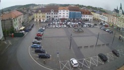 Náměstí Míru