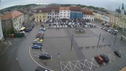 Náměstí Míru