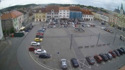 Náměstí Míru