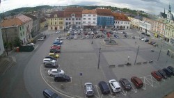 Náměstí Míru