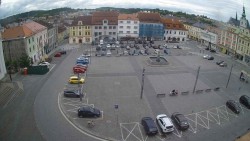 Náměstí Míru