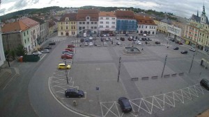 Město Klatovy - Náměstí Míru - 9.6.2026 v 18:45 Město Klatovy - Náměstí Míru - 9.6.2026 v 18:45