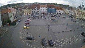 Město Klatovy - Náměstí Míru - 9.6.2026 v 19:00 Město Klatovy - Náměstí Míru - 9.6.2026 v 19:00