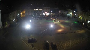 Město Klatovy - Náměstí Míru - 10.6.2026 v 00:15 Město Klatovy - Náměstí Míru - 10.6.2026 v 00:15