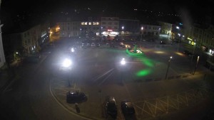 Město Klatovy - Náměstí Míru - 10.6.2026 v 00:30 Město Klatovy - Náměstí Míru - 10.6.2026 v 00:30