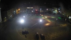 Město Klatovy - Náměstí Míru - 10.6.2026 v 01:15 Město Klatovy - Náměstí Míru - 10.6.2026 v 01:15