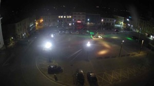 Město Klatovy - Náměstí Míru - 10.6.2026 v 01:45 Město Klatovy - Náměstí Míru - 10.6.2026 v 01:45