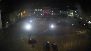 Město Klatovy - Náměstí Míru - 10.6.2026 v 03:15 Město Klatovy - Náměstí Míru - 10.6.2026 v 03:15