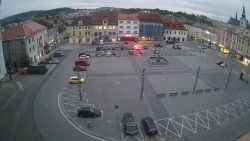 Náměstí Míru