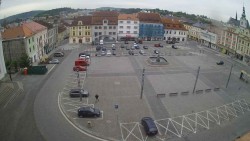 Náměstí Míru