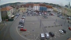 Náměstí Míru