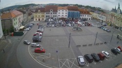 Náměstí Míru