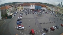 Náměstí Míru