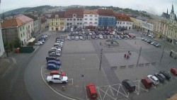 Náměstí Míru